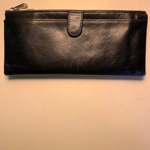 Hobo Dunn wallet